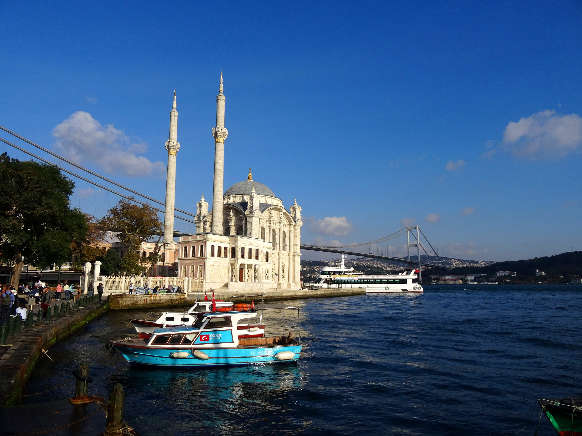 Istanbul
